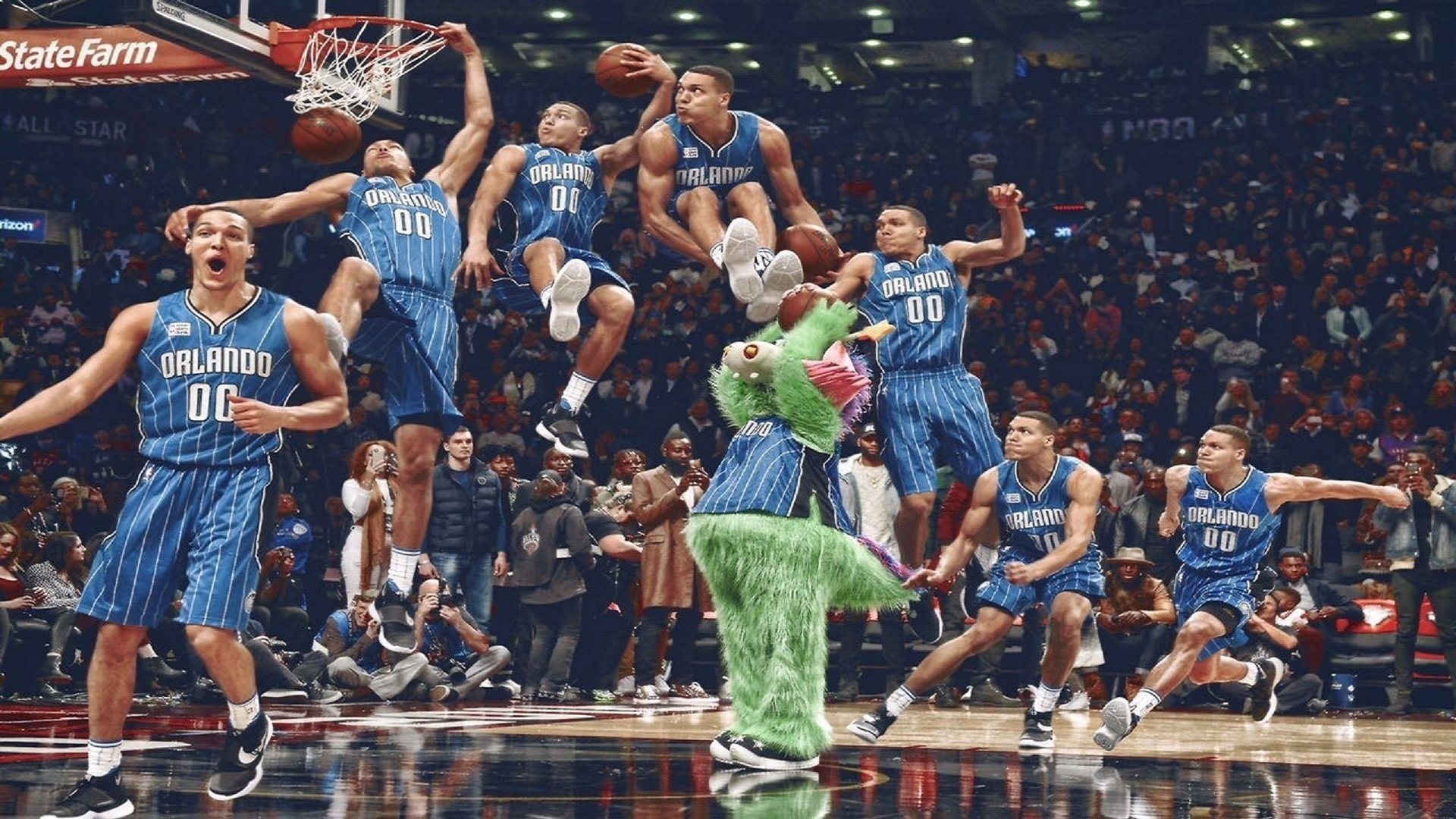 美洲球队发起慈善活动，传递正能量，美洲篮球俱乐部友谊赛