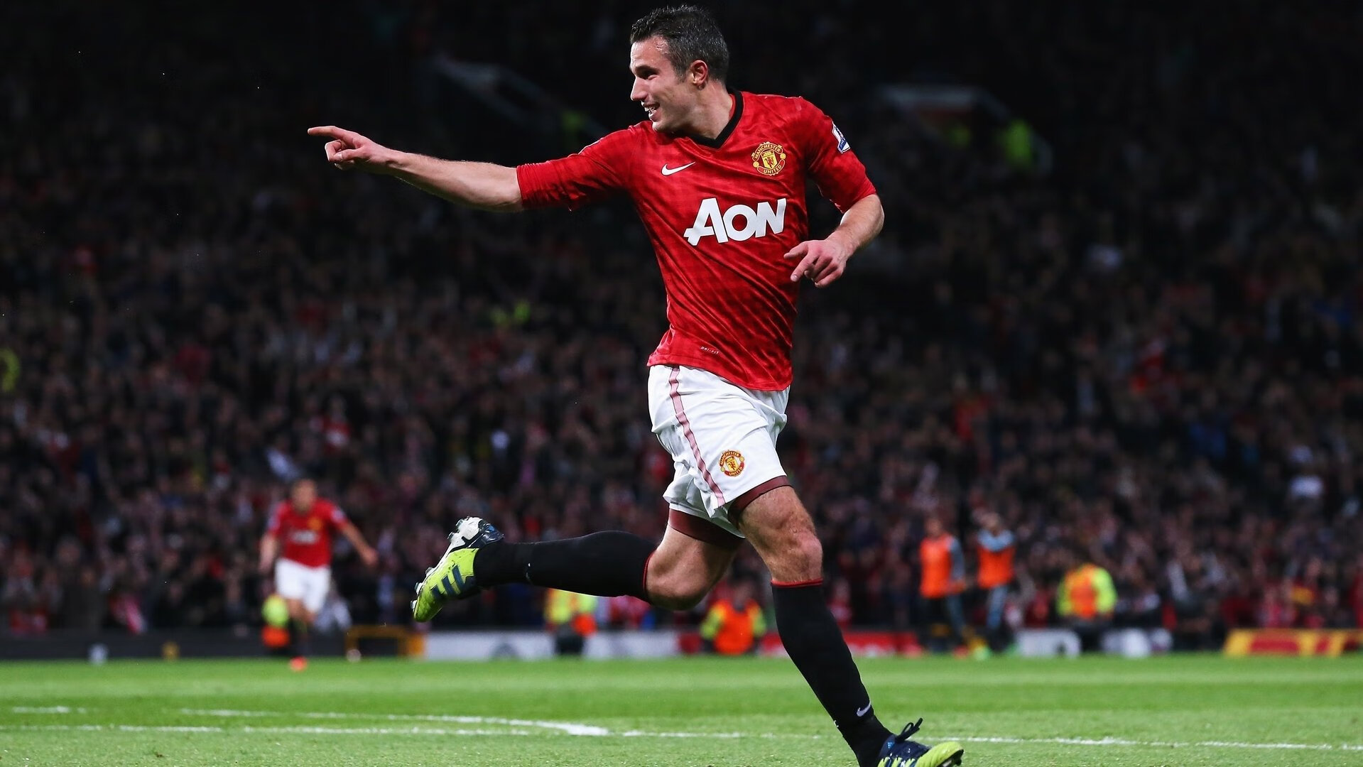 萨拉赫梅开二度，利物浦轻松战胜对手，利物浦萨拉赫个人资料